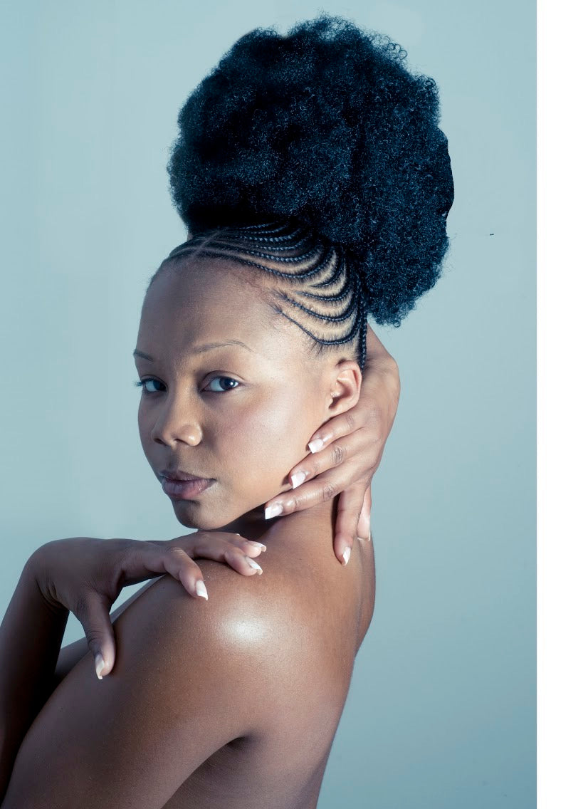 Why the Black Hair Community Is Embracing Korean Hair Care — And Where to Find It First