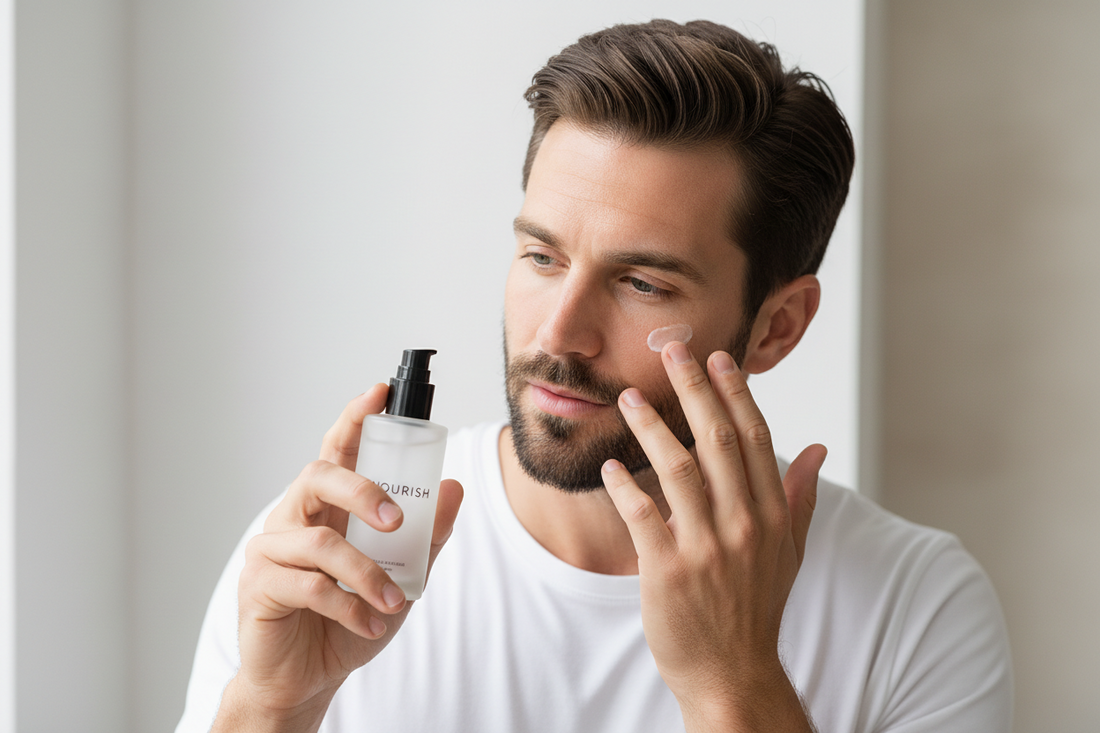 Men's Korean Skincare: The Complete Guide to Better Skin for Every Skin Type