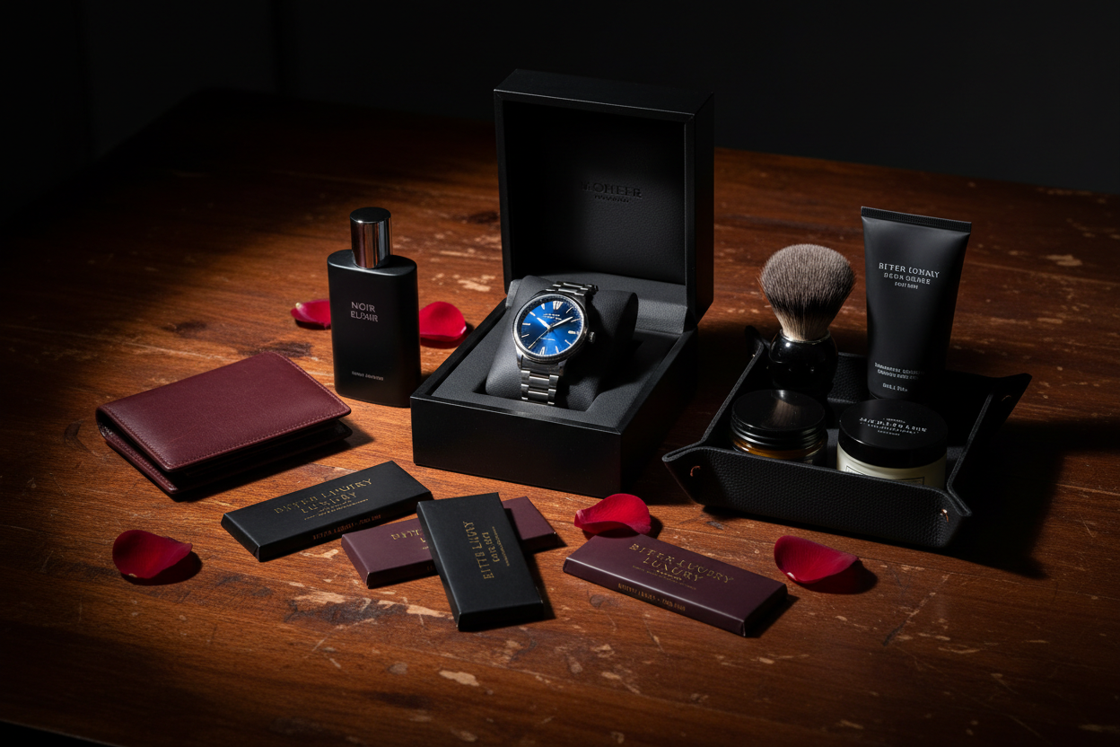 Valentine's Day 2026 Gift Guide: The Perfect Gifts For Him & Her