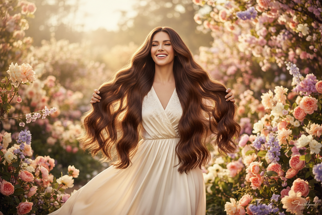 Spring Hair Care Refresh: Our Top Picks — Now 15% Off with Code SPRING15