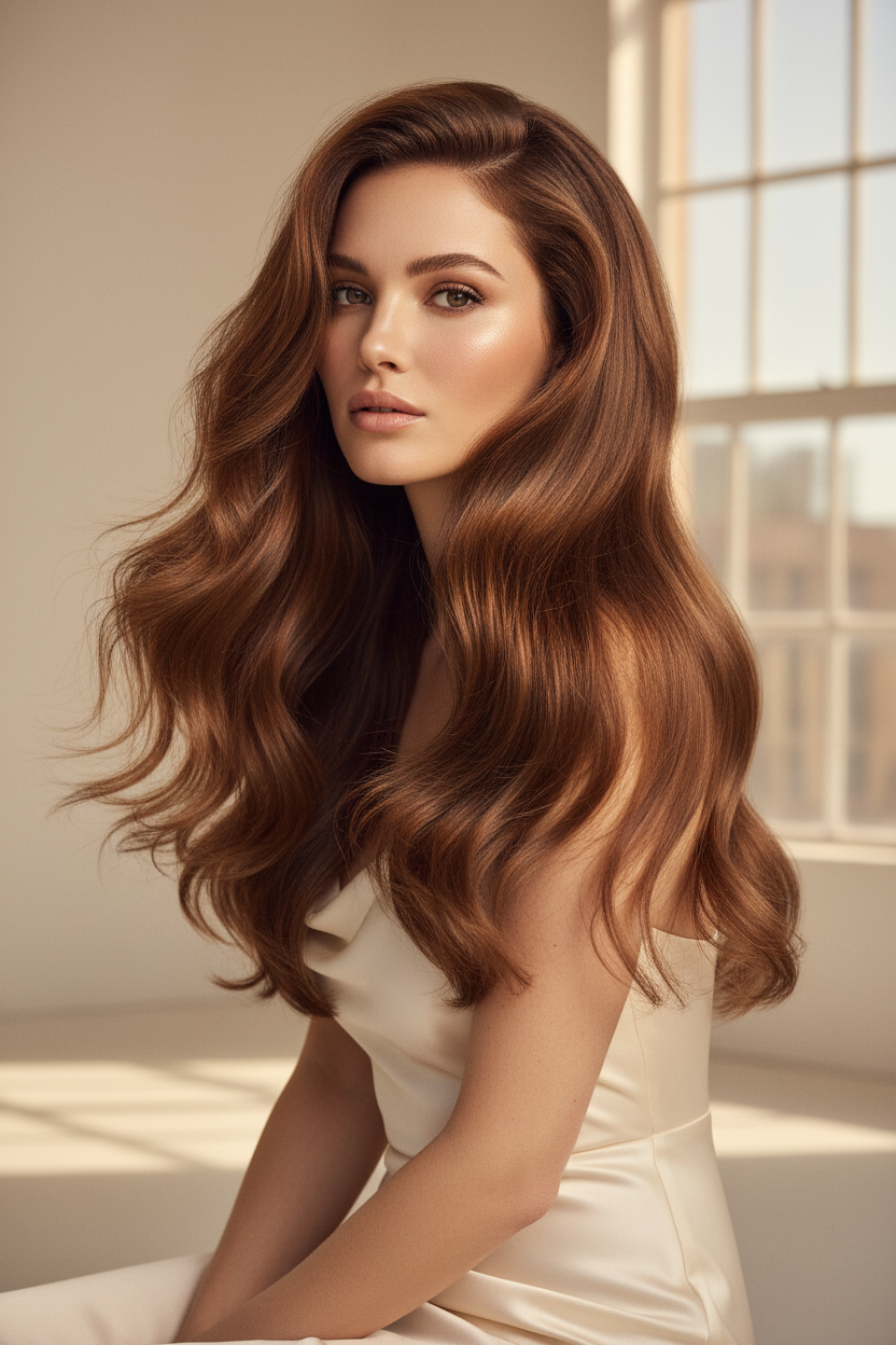 Korean Hair Care: The Complete Guide to Healthier, Stronger Hair