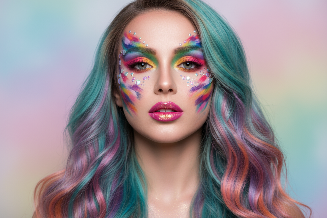 How to Create a Custom Wig in 3 Steps