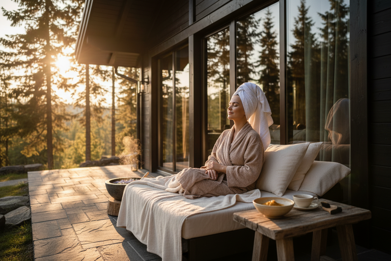 Leave-In Treatments & Heat Protection