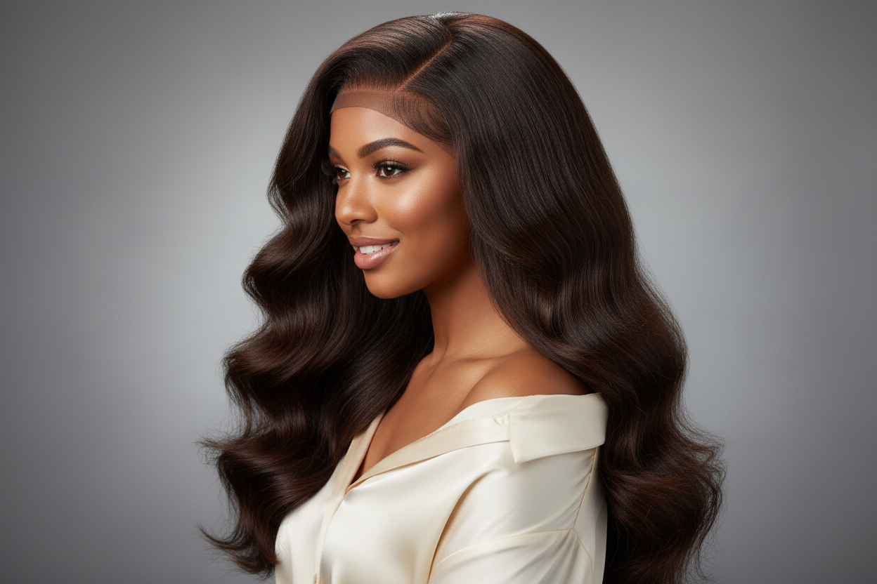 Wigs and Hair Pieces