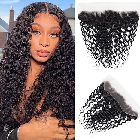 100% human hair silky 13X4 lace front  wigs In all textures up to 22"