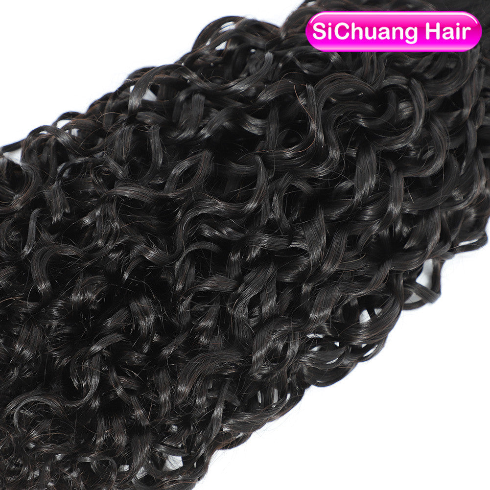 Pixie Curl Real Human Hair  Ready Stock/  Wholesale