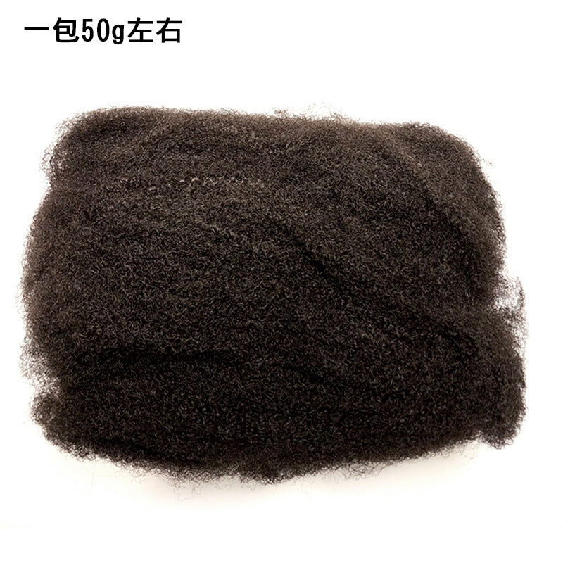 Faux Locs Crochet Braiding Hair -  Dreadlock Extensions