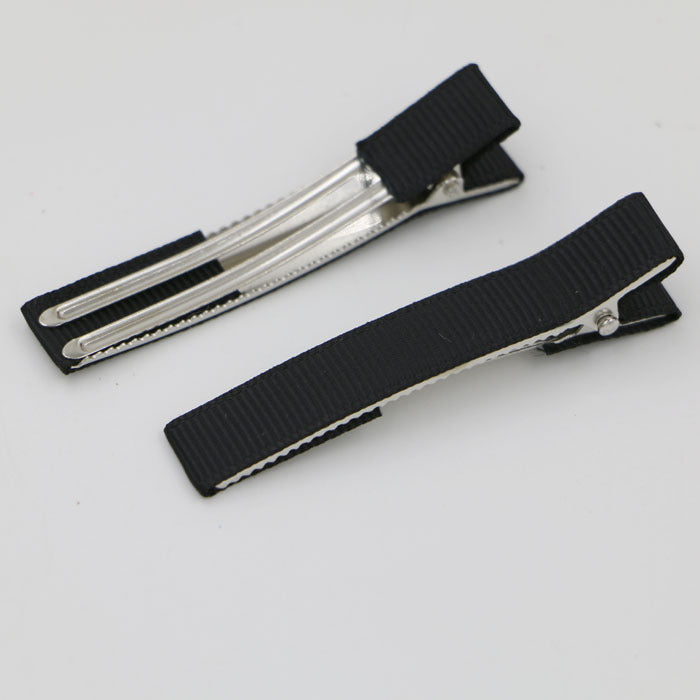 Duckbill Clip Hairpin | DIY Hair Accessories | Kids & Adults