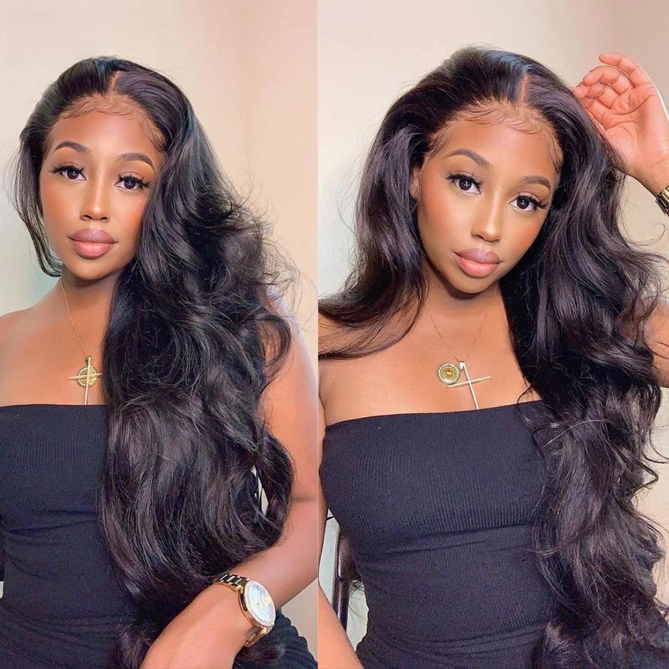 Malaysian Body Wave Hair Bundle - 100% Virgin Human Hair