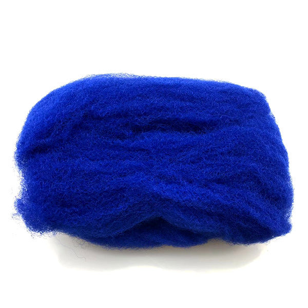 Faux Locs Crochet Braiding Hair -  Dreadlock Extensions