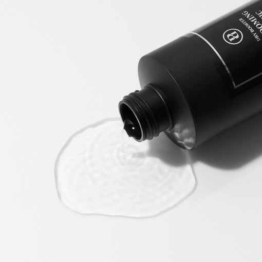 Dry Booster Grooming Tonic 200ml - Hair Loss Prevention Styling Spray
