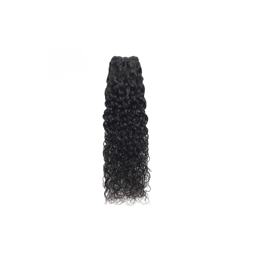 9A Brazilian Water Wave Hair Extensions - 100% Virgin Human Hair