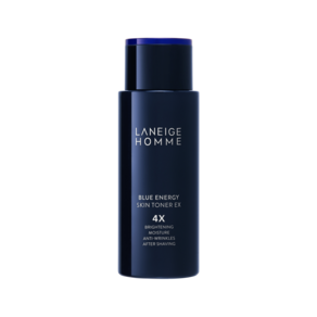LANEIGE HOMME Blue Energy Skin Toner EX for Men | 180ml