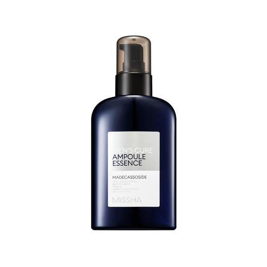 MISSHA Men's Cure Cream Essence for Men | 150ml