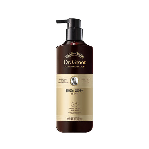Dr.Groot Multi-Perfection Hair Loss Care Conditioner | 17 Amino Acids & Biotin | 400ml
