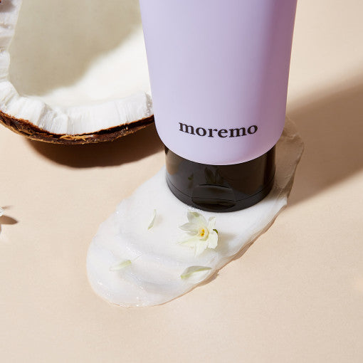 Moremo Advanced LPP Treatment | Elasticity & Deep Nourishment for Damaged Hair | 180ml