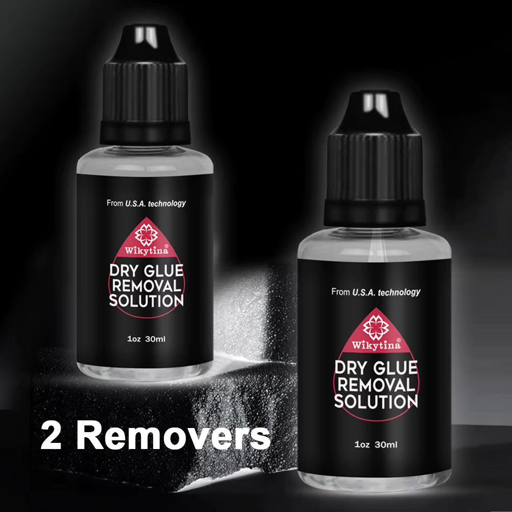 UV V Light Hair Extension Glue 25Ml Invisible Seamless Remover Long Lasting Salon Styling Tool Best Seller