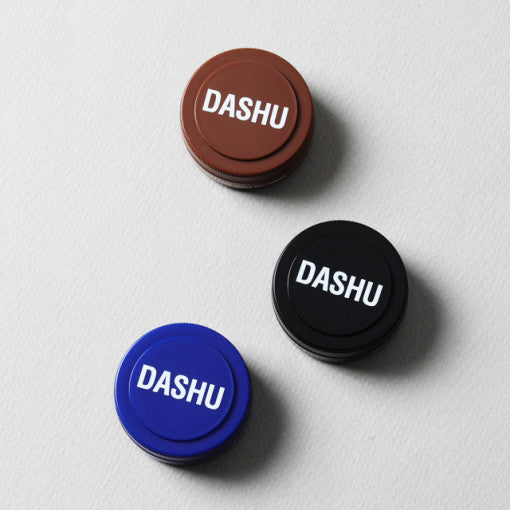DASHU For Men Premium Original Super Matte Wax 15ml - Travel Size