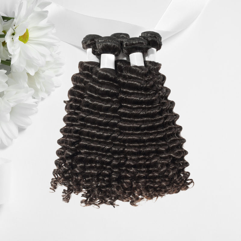 Deep Wave