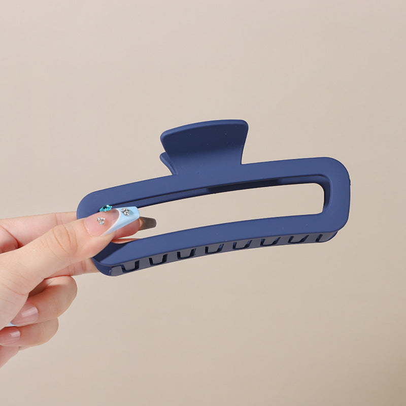 Shark Clip | High-End Women's Hair Coil Clip | Summer Updo Headdress