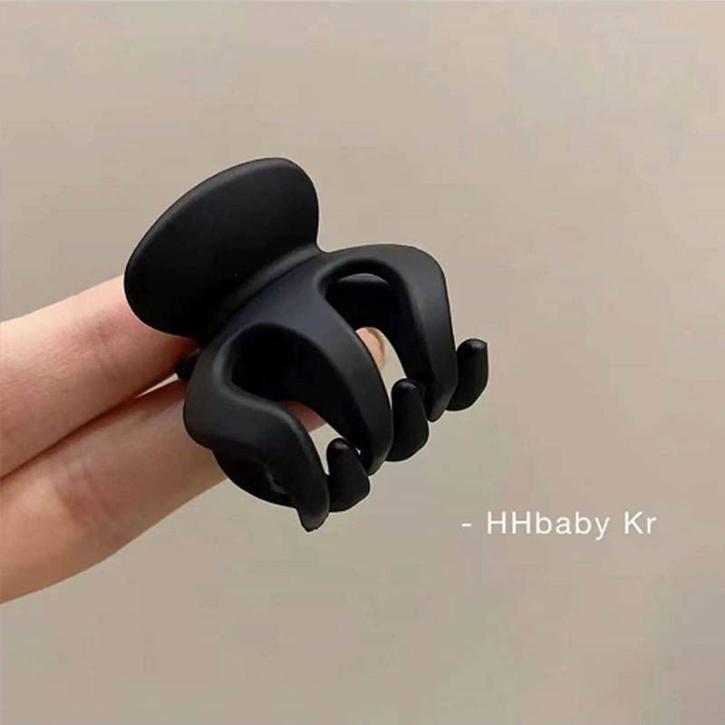 Shark Clip | High-End Women's Hair Coil Clip | Summer Updo Headdress