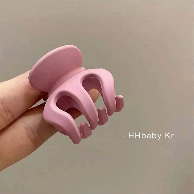 Shark Clip | High-End Women's Hair Coil Clip | Summer Updo Headdress