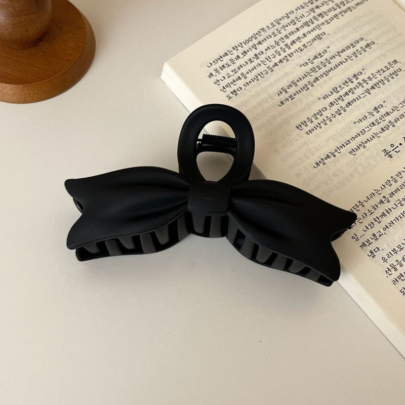 Shark Clip | High-End Women's Hair Coil Clip | Summer Updo Headdress
