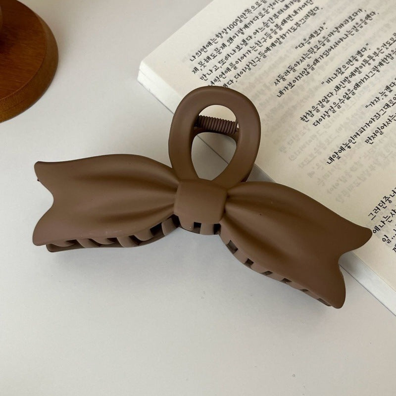 Shark Clip | High-End Women's Hair Coil Clip | Summer Updo Headdress