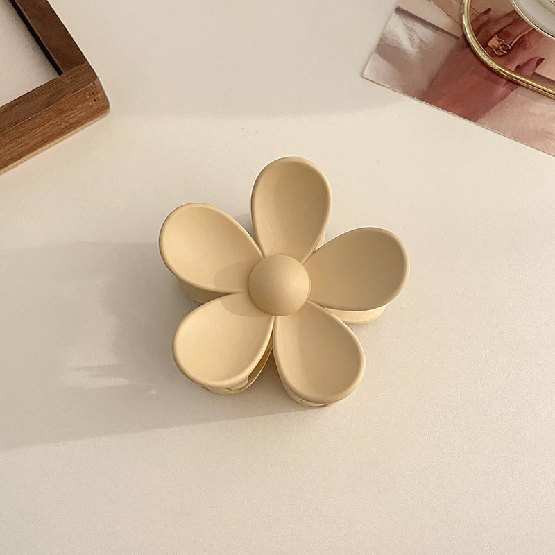 Oversized Wave Clip | Women's Shark  Hair Clip