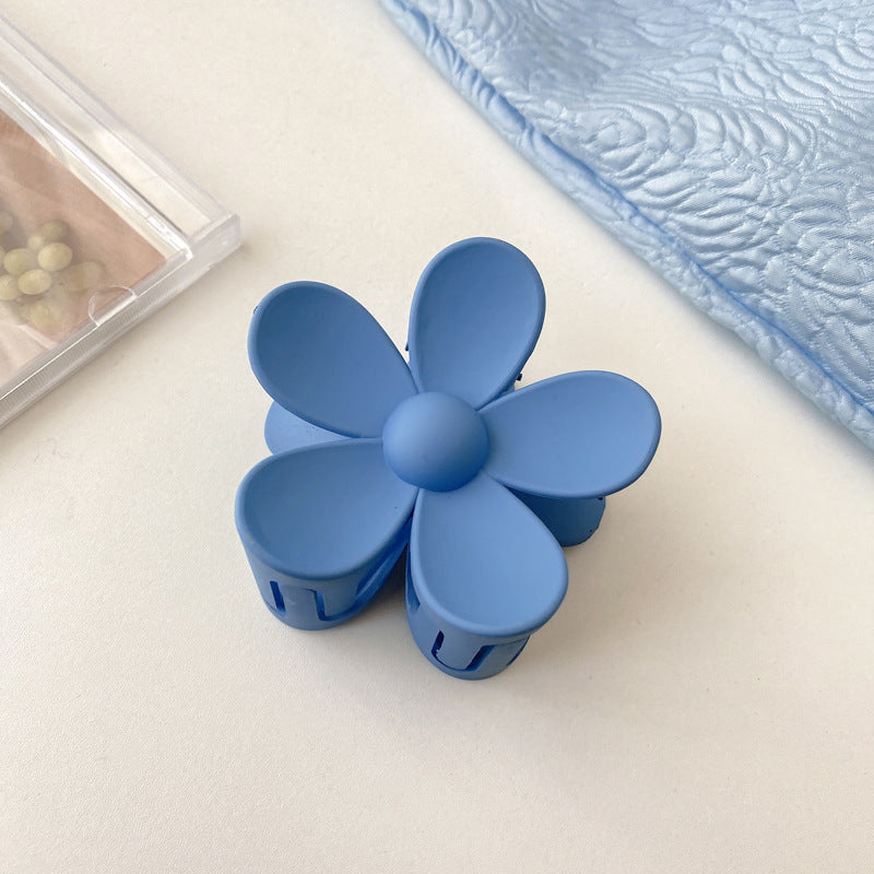 Oversized Wave Clip | Women's Shark  Hair Clip