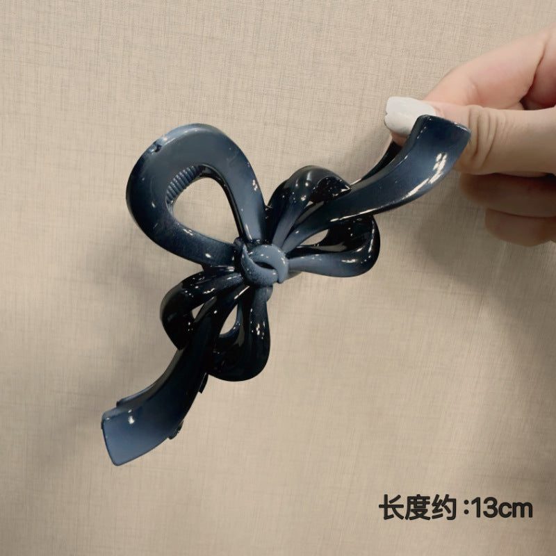 Shark Clip | High-End Women's Hair Coil Clip | Summer Updo Headdress