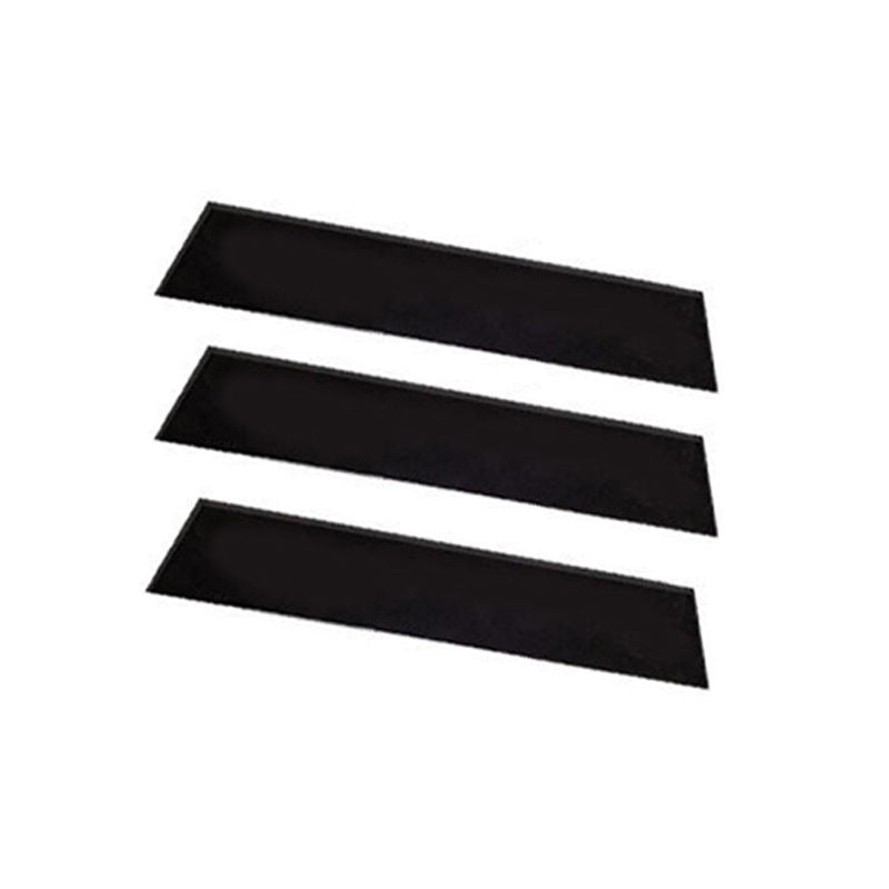 Magic broom lengthened stainless steel wiper floor sweeping broom toilet sweeping mop bathroom summer