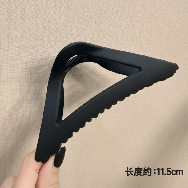 Shark Clip | High-End Women's Hair Coil Clip | Summer Updo Headdress