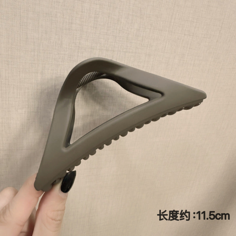 Shark Clip | High-End Women's Hair Coil Clip | Summer Updo Headdress