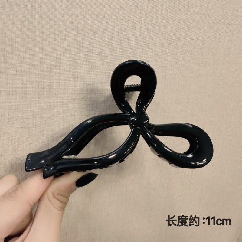 Shark Clip | High-End Women's Hair Coil Clip | Summer Updo Headdress