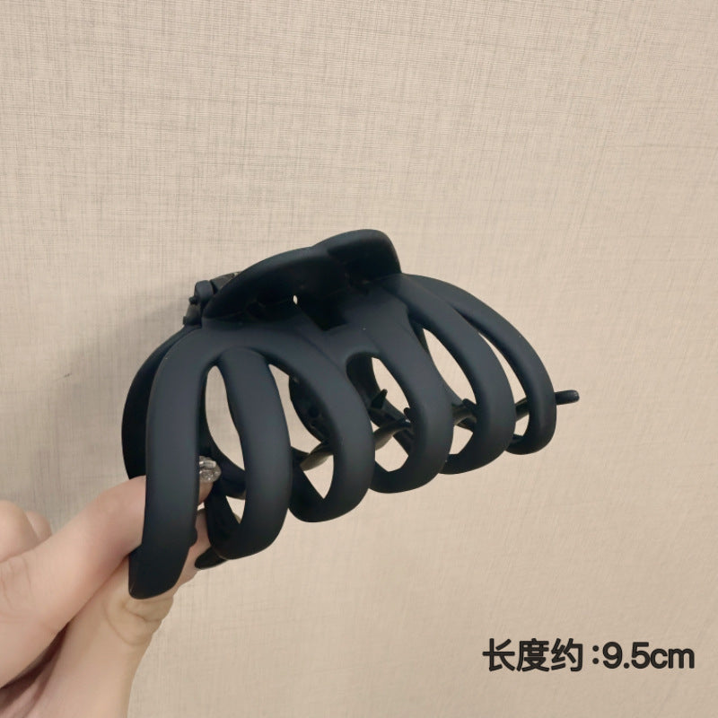Shark Clip | High-End Women's Hair Coil Clip | Summer Updo Headdress