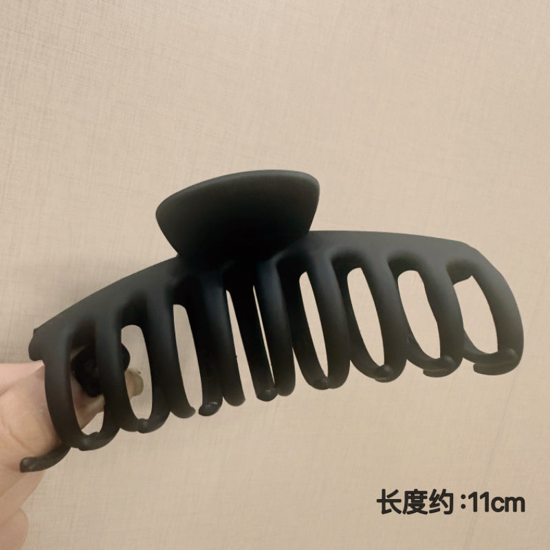 Shark Clip | High-End Women's Hair Coil Clip | Summer Updo Headdress