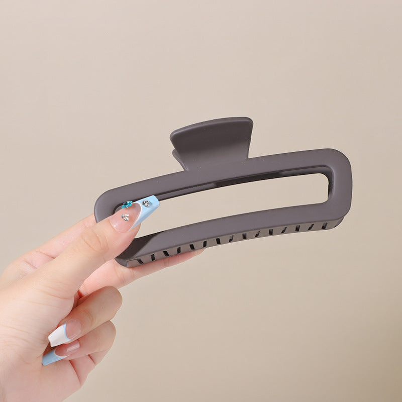 Shark Clip | High-End Women's Hair Coil Clip | Summer Updo Headdress