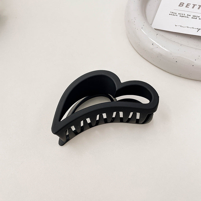 Oversized Wave Clip | Women's Shark  Hair Clip