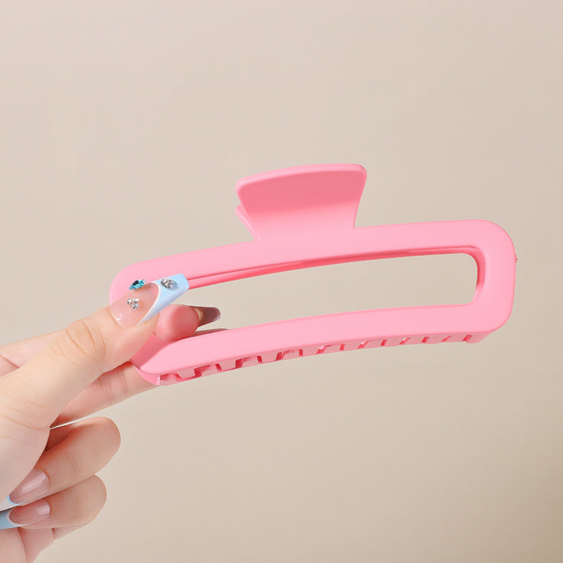 Shark Clip | High-End Women's Hair Coil Clip | Summer Updo Headdress