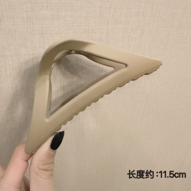 Shark Clip | High-End Women's Hair Coil Clip | Summer Updo Headdress