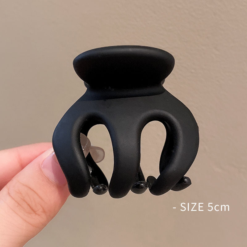 Shark Clip | High-End Women's Hair Coil Clip | Summer Updo Headdress
