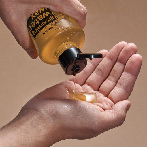 PAUL MEDISON HOMME Grooming Hair Water Wax 211ml - Quick Volume Styling