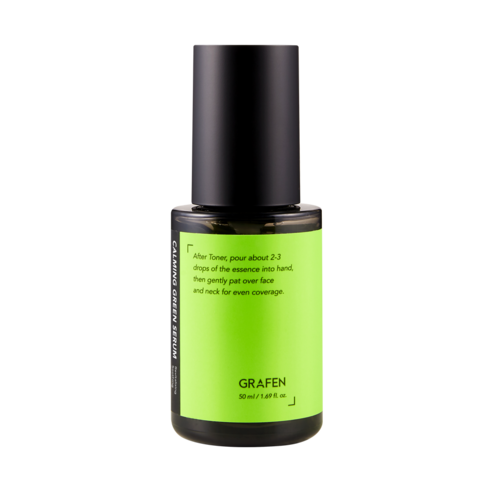 GRAFEN Essence Softener for Men | 50ml