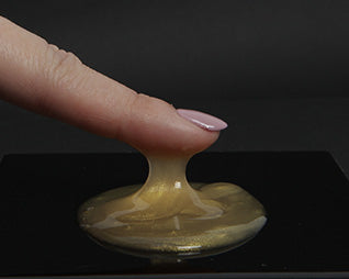 DASHU For Men Premium Ultra Bond Gel Down Perm 100ml - Strong Hold Styling Gel