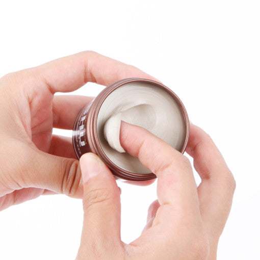 DASHU For Men Premium Wild Design Muscle Wax 100g - Deep Cleansing Formula