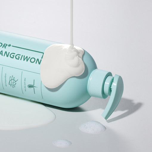 DR.BANGGIWON Teenager Shampoo | Antibacterial Scalp Odor Control | 1000ml