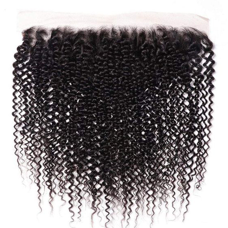 Lace Frontal Body Wave - Human Hair Frontal- All sizes
