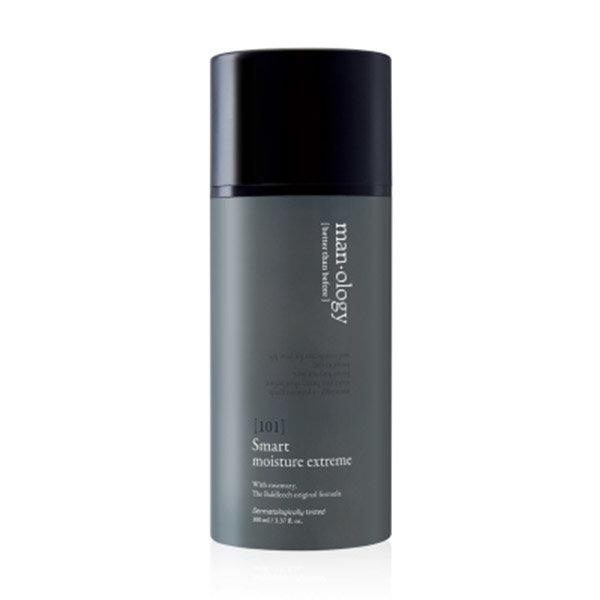 Belif Manology 101 Smart Moisture Extreme | 4-in-1 Toner, Lotion, Essence & Cream | 100ml