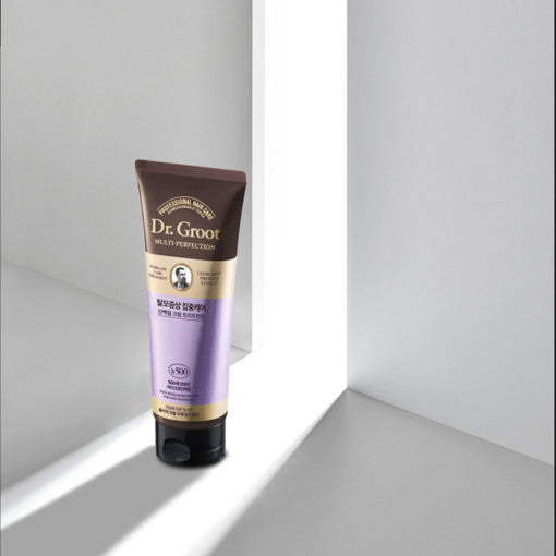Dr.Groot Multi-Perfection Hair Loss Care Protein Cream Treatment | Micro Protein & Collagen | 250ml